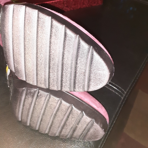 Shoe Boots - Picture 2 of 4